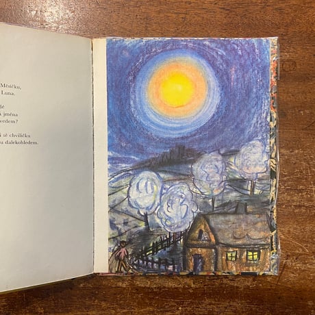 「Kolik je slunicek」Frantisek Hrubin　Milada Kralova