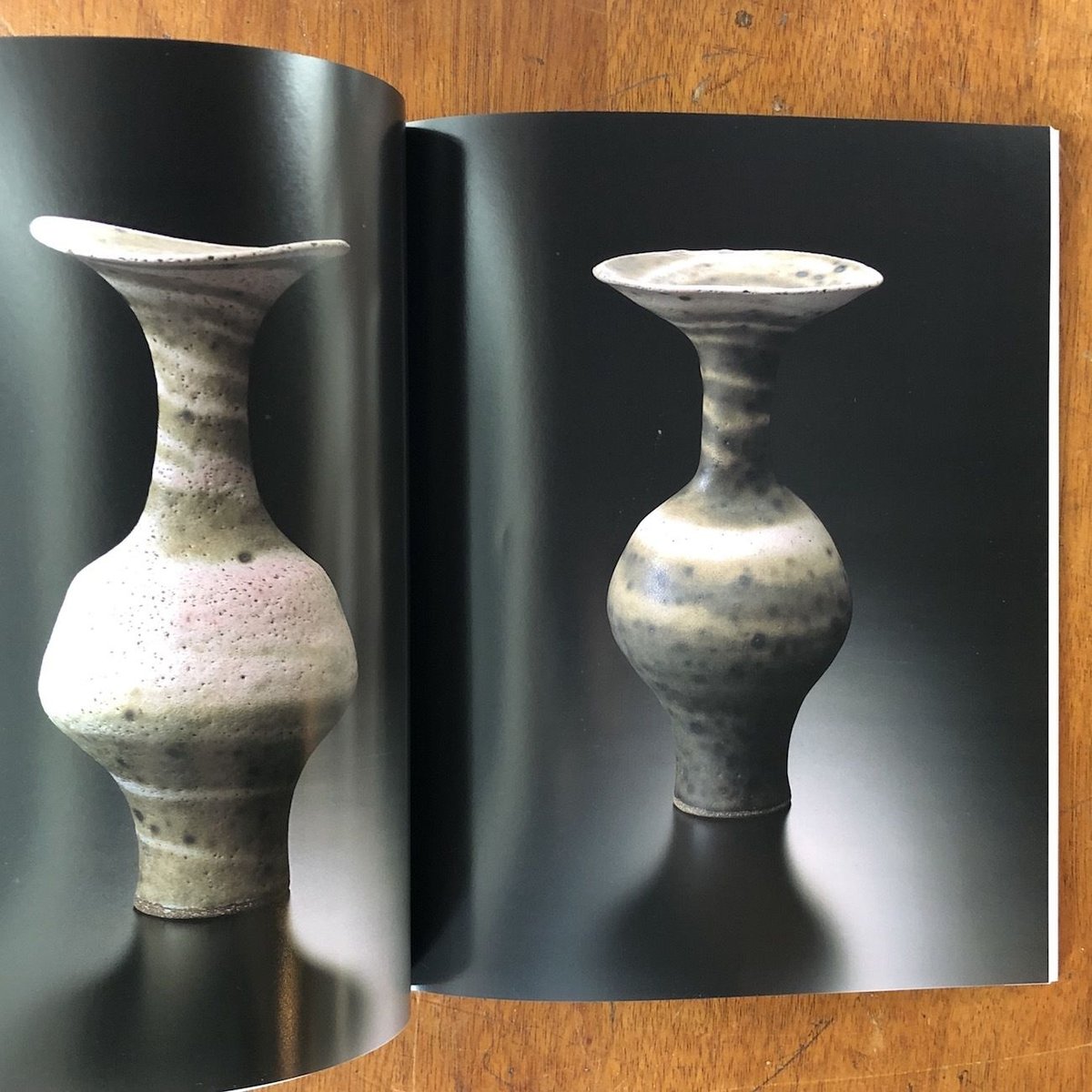 ルーシー・リー展　図録 図録 現代イギリス陶芸家 ルーシー・リー展 ルゥーシー・リィー
