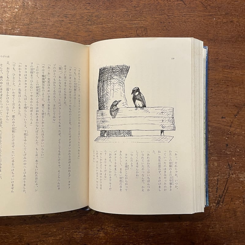 ぽっぺん先生と帰らずの沼」舟崎克彦 | Frobergue online store