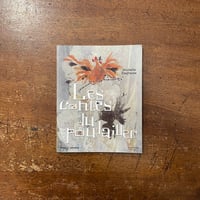「Les contes du poulailler」Michelle Daufresne
