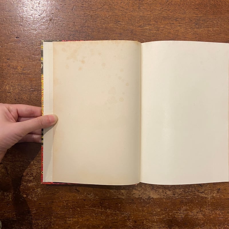 A BOOK OF DOLLS」Gwen White | Frobergue online