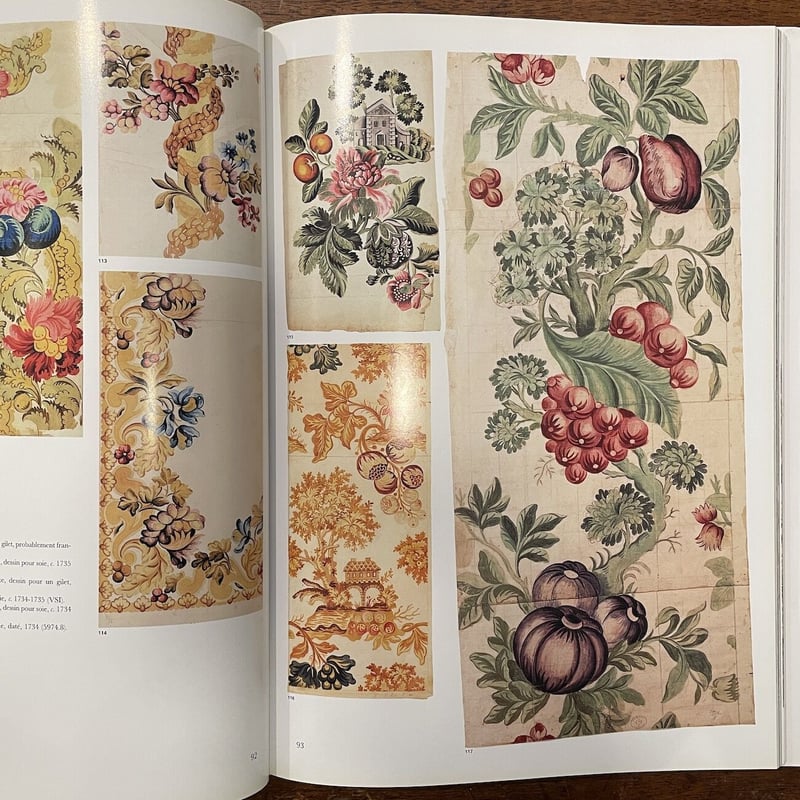 L'ETOFFE DE L'ELEGANCE」Nathalie Rothstein | Fr