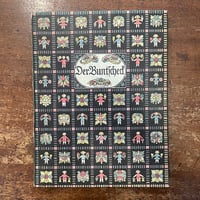 「Der Buntscheck」エルンスト・クライドルフ／フライホルト／カール・ホーファー