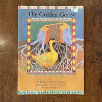「The Golden Goose」Dorothee Duntze（ドロテー・ドゥンツェ）