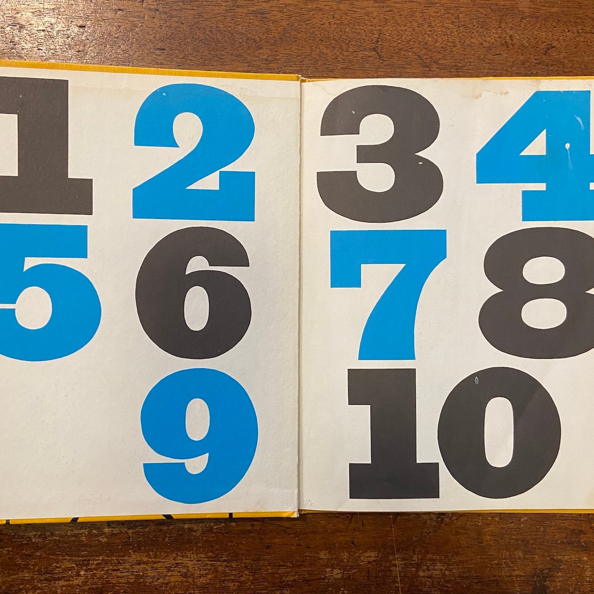 A Cat Can't Count」Blossom Budney William Wondr