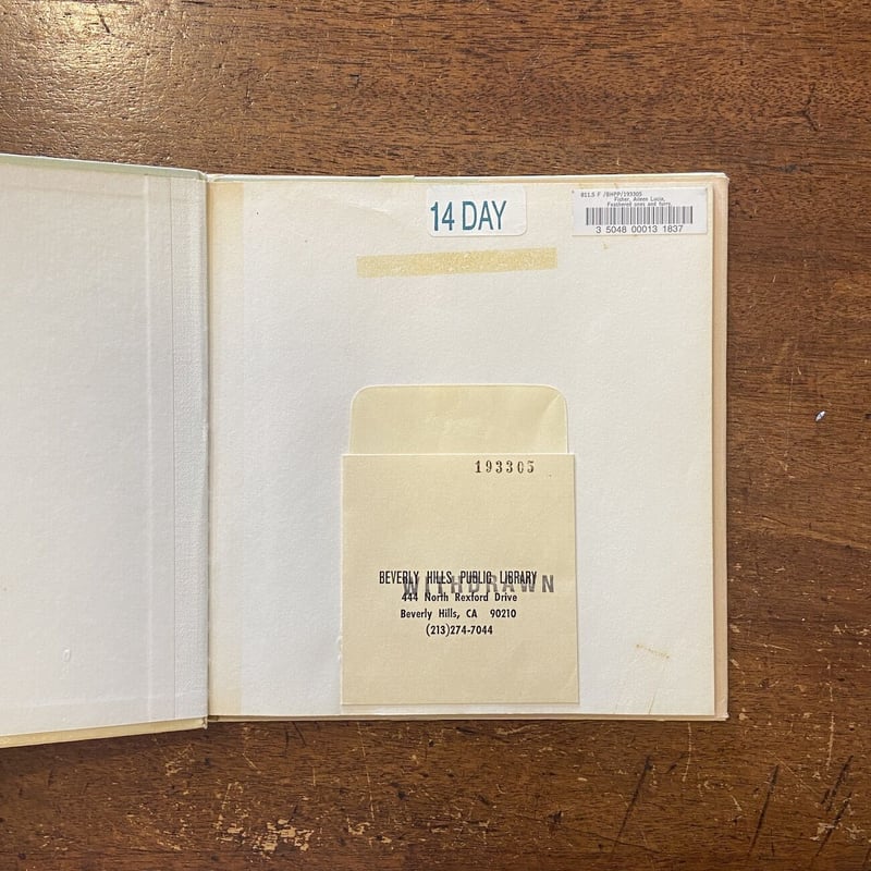 洋書 PANE ERIC TREUILLE URSULA FERRIGNO Ferris Wheel Press/インク