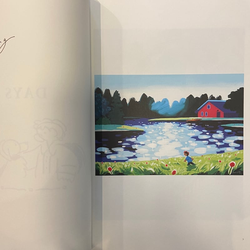 新品商品＞「私家版作品集 DAYS」大桃洋祐 サイン入り | Frobergue onli