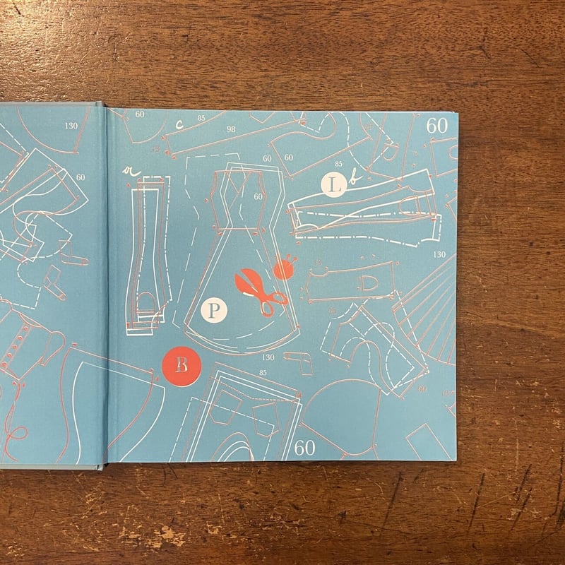 M.O.D.A.／Metki Obcasy Dzinsy Adidasy」Katarzyna