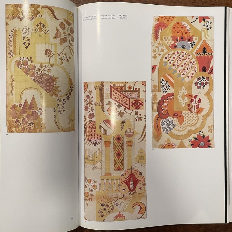 アート・デザイン・音楽 L'ETOFFE DE L'ELEGANCE Natalie Rothstein L'ETOFFE DE L'ELEGANCE」Nathalie Rothstein | Fr