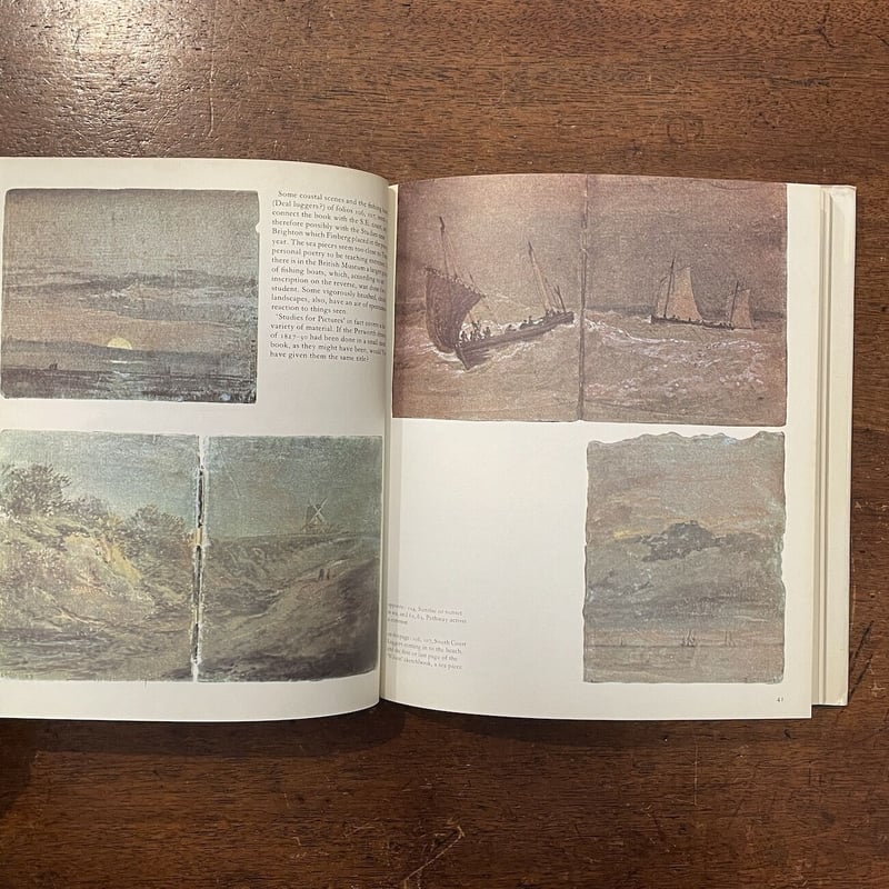 520①希少1921年？アンティーク洋書　古書　ヒュートムソン　挿絵　イラスト 520①希少1921年？アンティーク洋書 古書 ヒュートムソン 挿絵