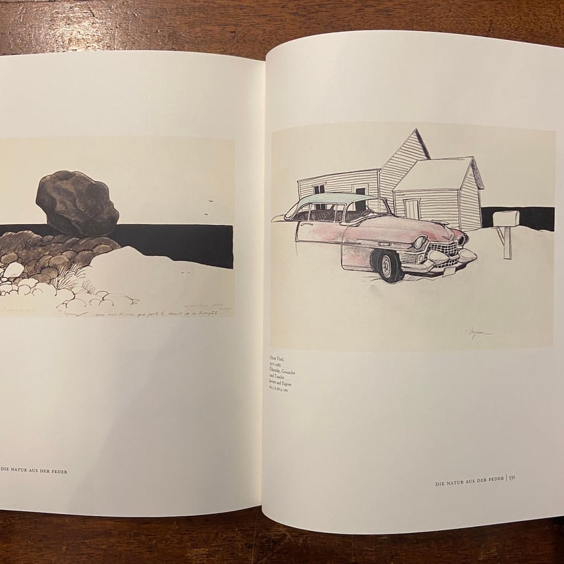 EKLIPS」Tomi Ungerer（トミー・ウンゲラー） | Frobergue on