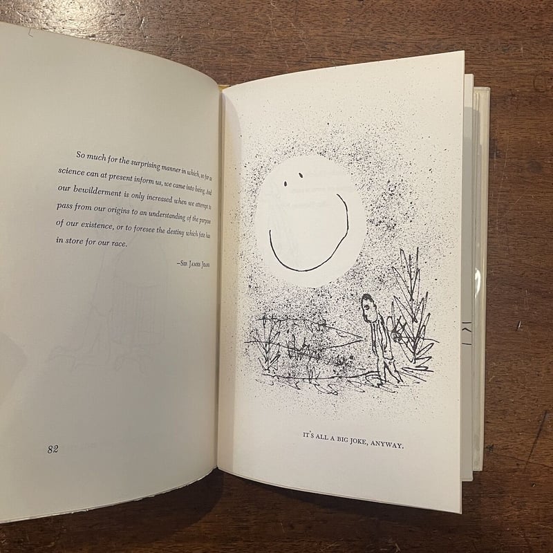 THE REJECTED LOVERS（1951年初版）」William Steig（ウィリ