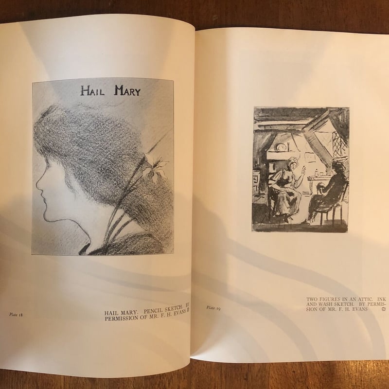 The early work of Aubrey Beardsley」 | Frobergu The early work of Aubrey Beardsley」 | Frobergu