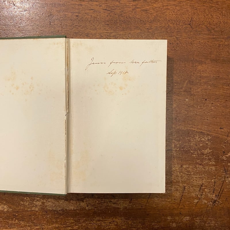 Alpine Plants of Europe Sixty-Four Coloured Pl