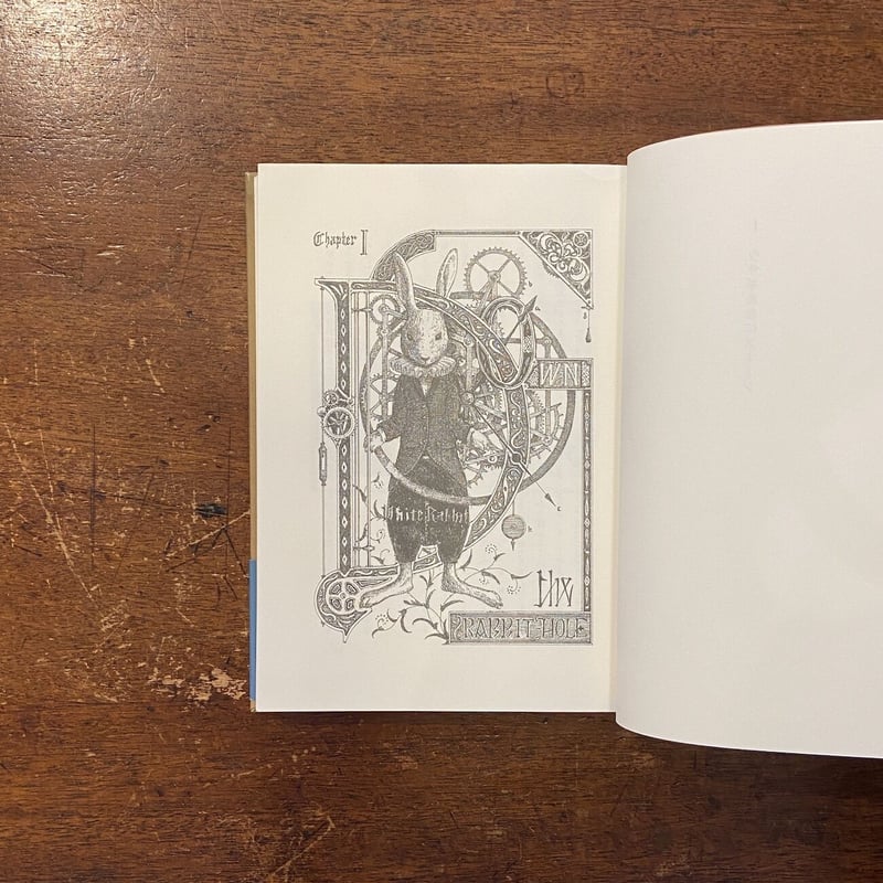 【激レア】 不思議の国のアリス　新樹社　作場知生　初版　帯付き 初版・帯付き】 不思議の国のアリス 新樹社 作場知生