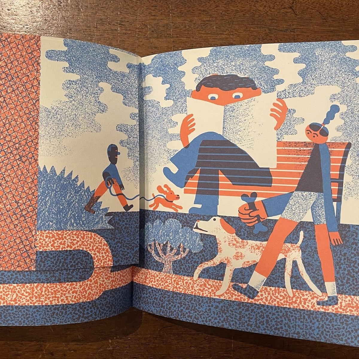 その他 In & Out,  Up & Down (A Chunky Book(R)) In & Out, Up & Down (A Chunky Book(R))