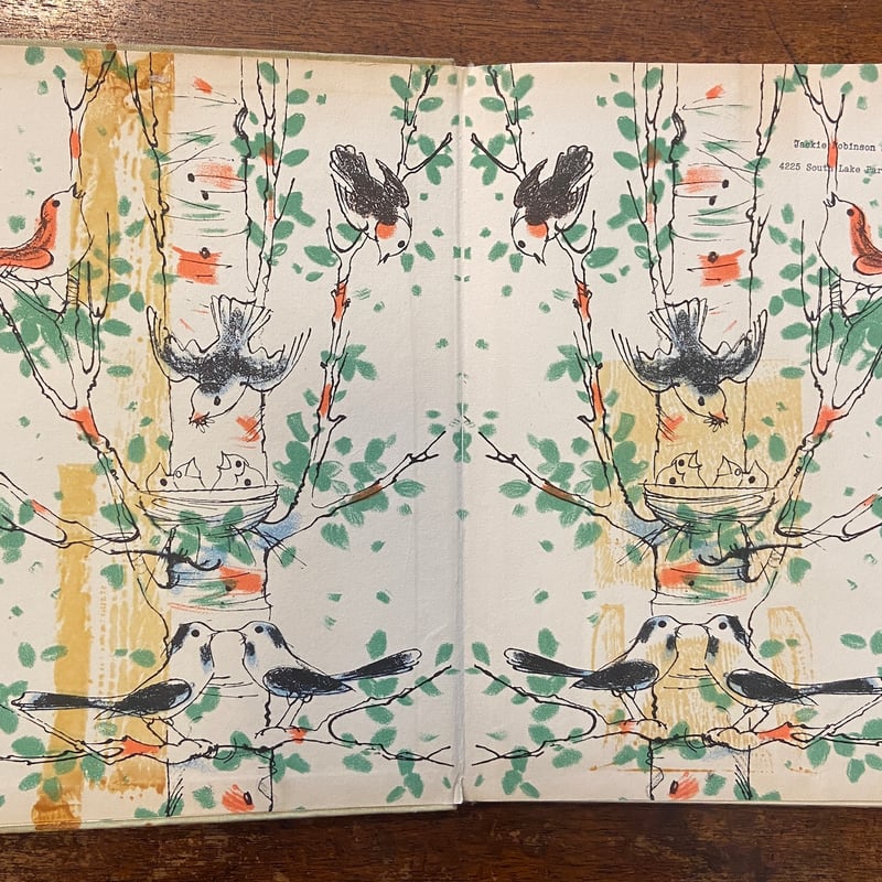 洋書　バーズインアート1997 PS2-CD Covered Hoppers