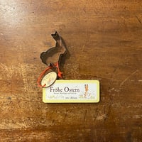 「Frohe Ostern Rezepte, Basteltipps und Gedichte」Ida Bohatta（イーダ・ボハッタ）