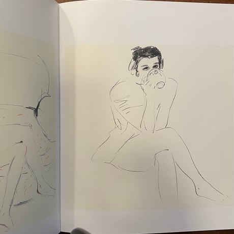 「CASSIGNEUL：AQUARELLS ET DESSINS」