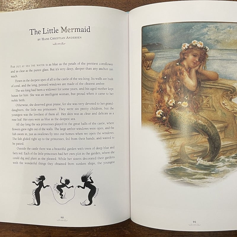 The Big Book of Little：Classic Illustrated Edi...