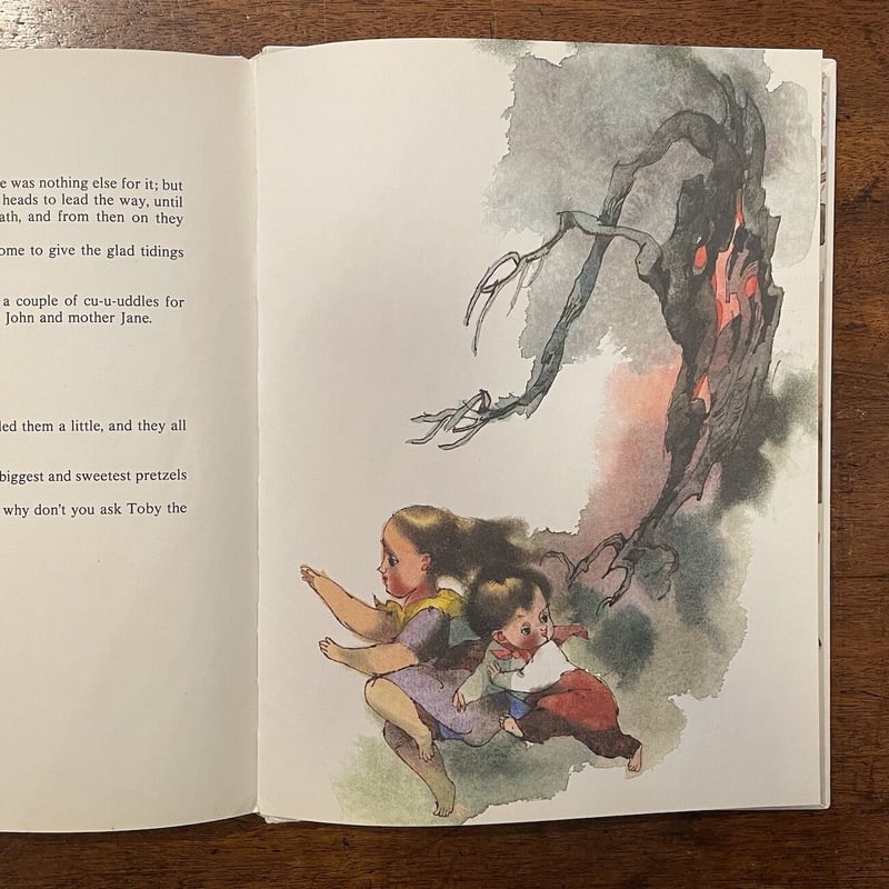 お菓子の小屋 絶版 イジー・トゥルンカ トルンカ 初版 絵本 児童書 送料無料 お菓子の小屋 | BOOKNERD