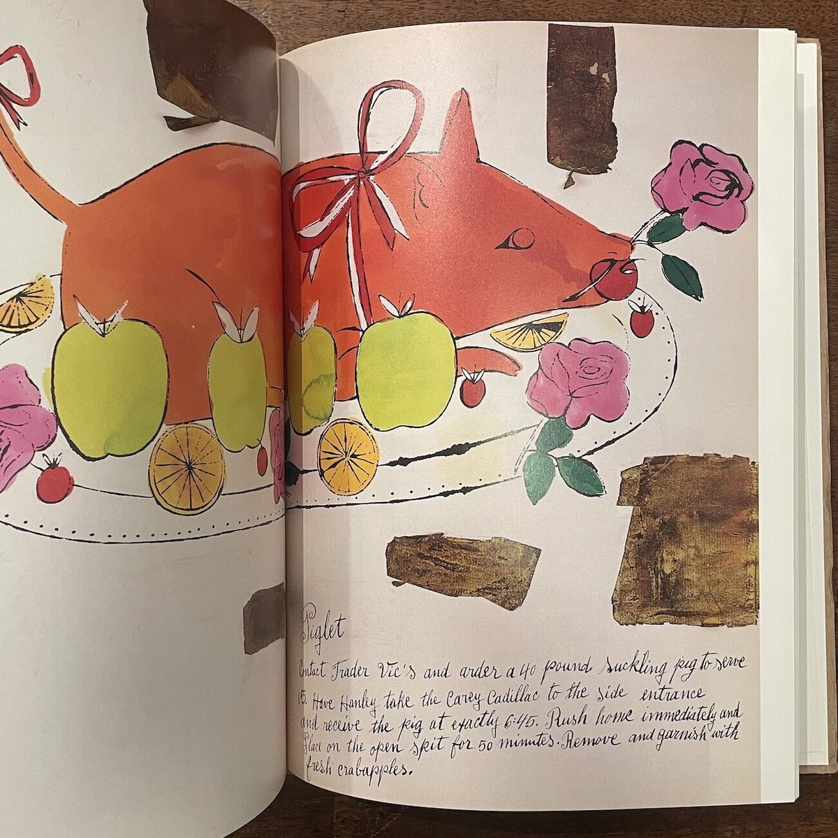 PRE-POP WARHOL」Jesse Kornbluth Andy Warhol（アンデ