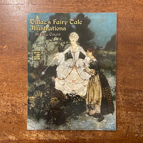 ★SALE★No.106 希少 古書 洋書 アンティーク エドマンド デュラック ビブリオポリ-エドマンド・デュラック