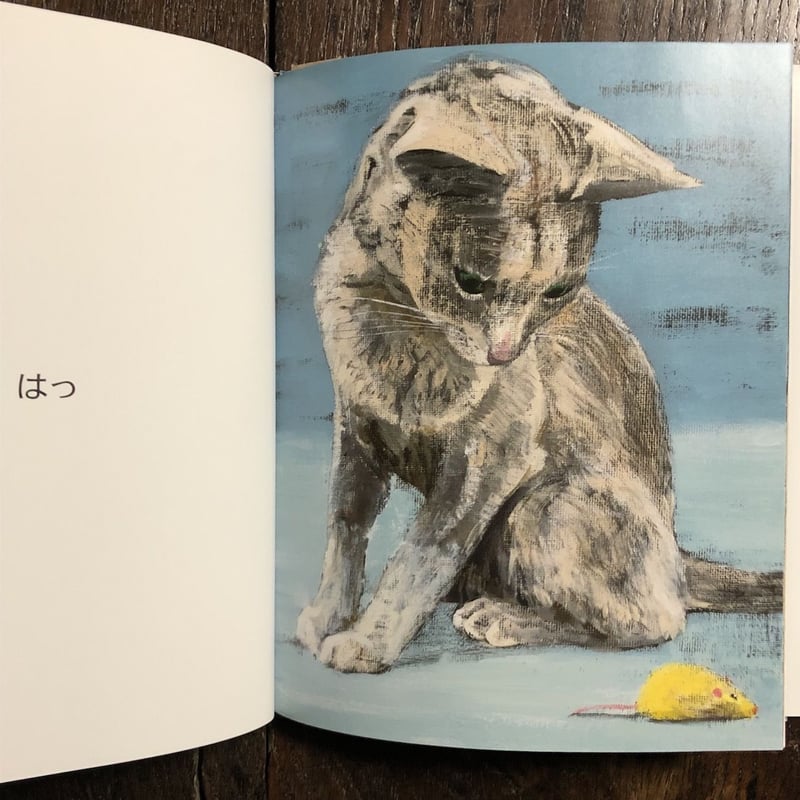 まばたき」穂村弘 作 酒井駒子 絵 | Frobergue online store