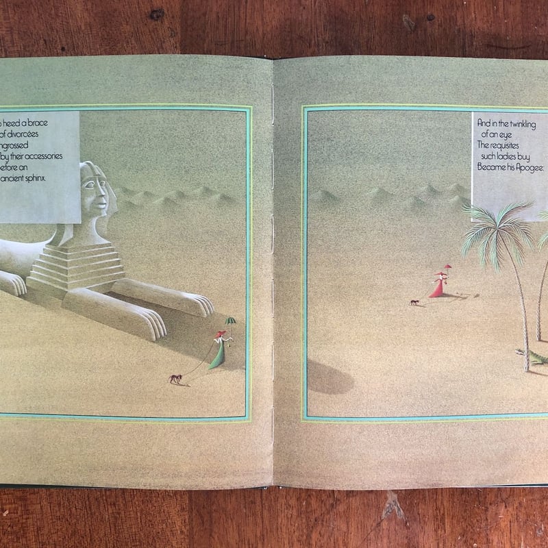 Jacques Villon、CARICATURE、海外版超希少レゾネ、新品額付 JAC_007.jpg