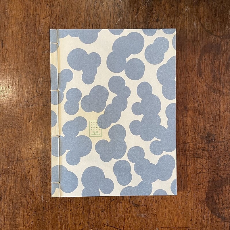 Particle of mina perhonen 粒子」ミナ・ペルホネン | Frober