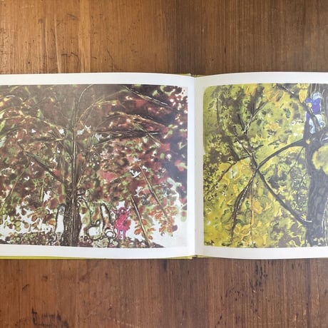 「Hide and Seek」Renate Meyer