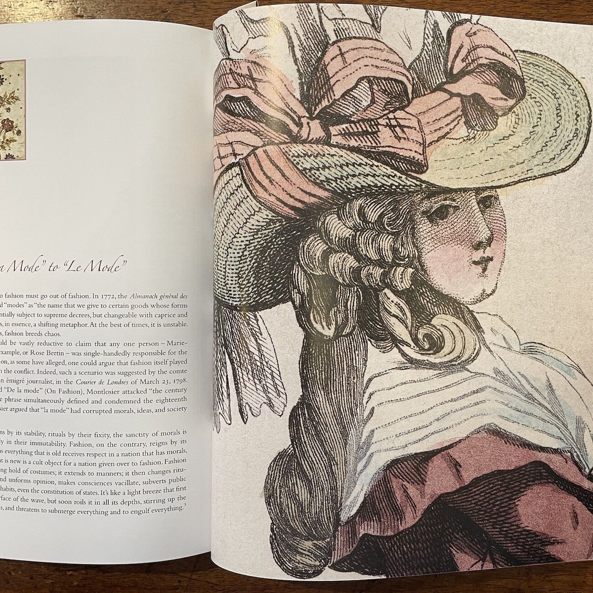 Fashion Victims: Dress at the Court of Louis XVI and Marie-Antoinette [Book]