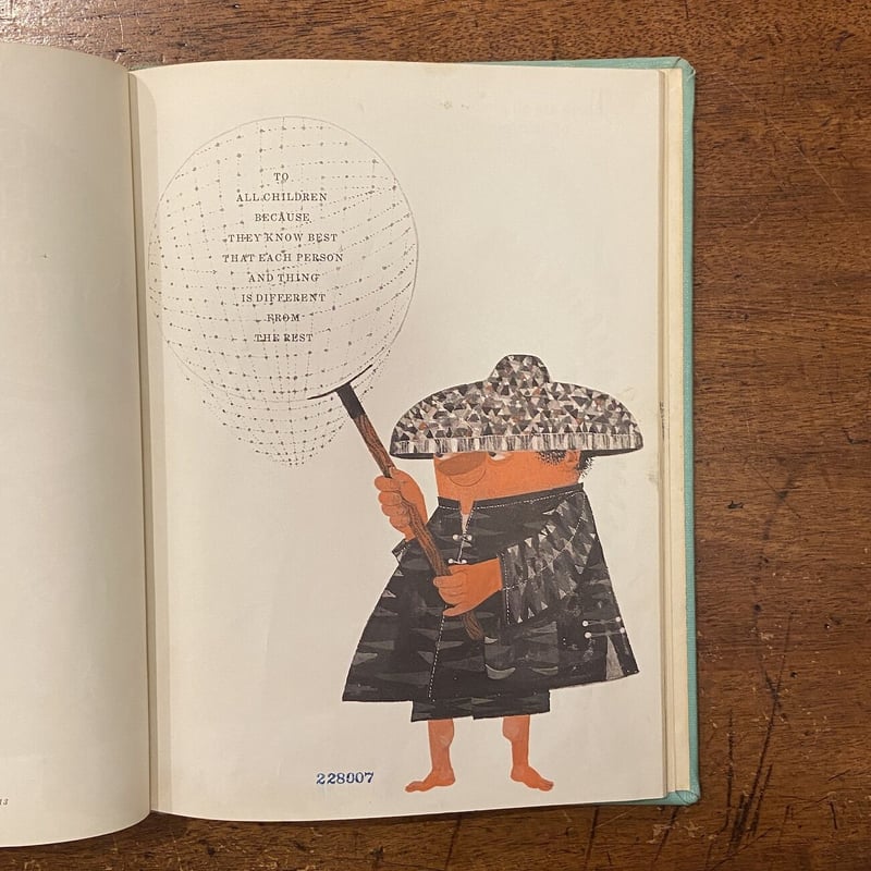 UMBRELLAS, HATS and WHEELS」Ann Land Jerome Sny UMBRELLAS, HATS and WHEELS」Ann Land Jerome Sny