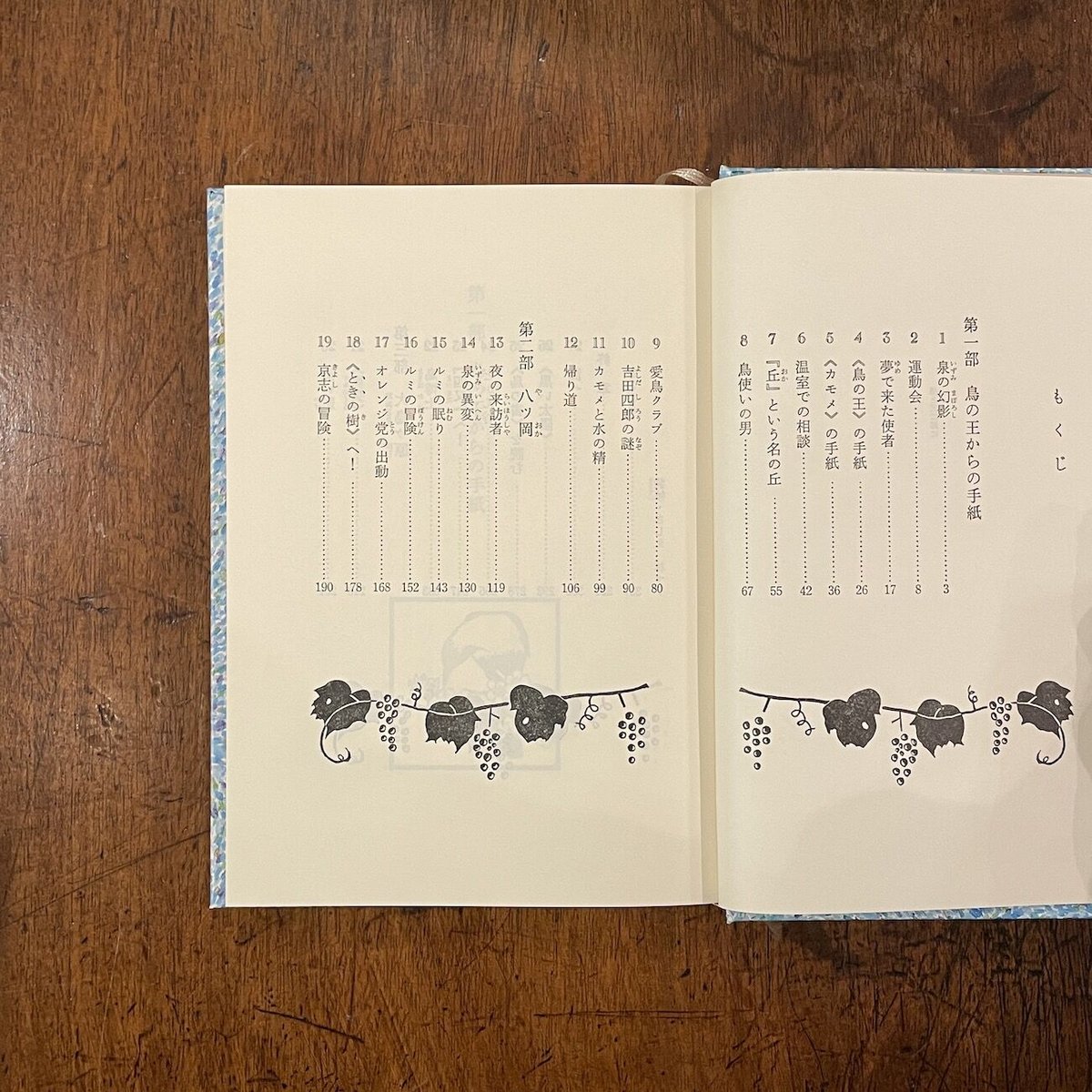 オレンジ党、海へ」天沢退二郎 | Frobergue online store