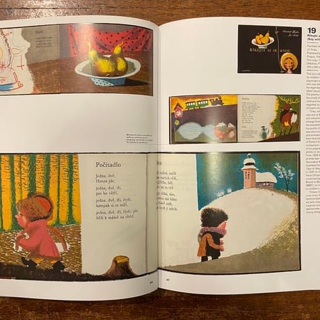 「100 Great children's Picture Books」レナード・ワイスガード　トミー・ウンゲラー　イジー・トゥルンカ 他