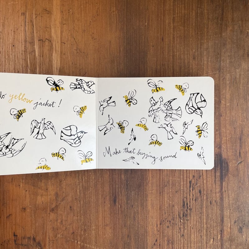 Happy bug day」Andy Warhol（アンディ・ウォーホル） | Frober