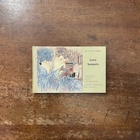 ヴォルス展　油彩・水彩・素描・版画 ヴォルス展 油彩・水彩・素描・版画」北九州市立美術館 | Frobergue