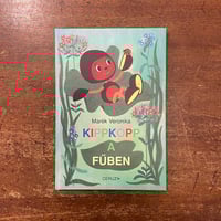 PUFF」William Wondriska（ウィリアム・ワンドリスカ） | Froberg