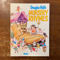 「Douglas Hall's Nursery Rhymes」Douglas Hall