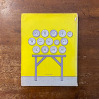 小さな町にて」野呂邦暢 | Frobergue online store