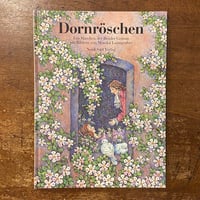 「Dornroschen」Monika Laimgruber（モニカ・レイムグルーバー）