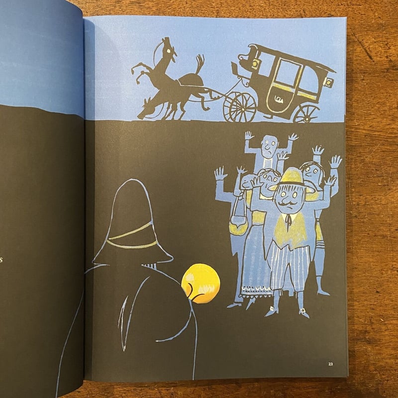 すてきな三にんぐみ　トミーウンゲラー a treasury of 8 books A Treasury of 8 Books 」Tomi Unger（トミー・ウンゲラー） |