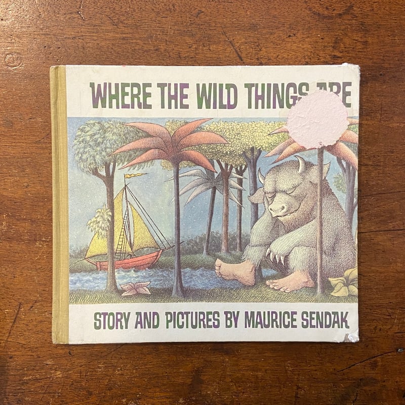 モーリス・センダックの世界 　英語版 モーリス・センダックの世界 英語版