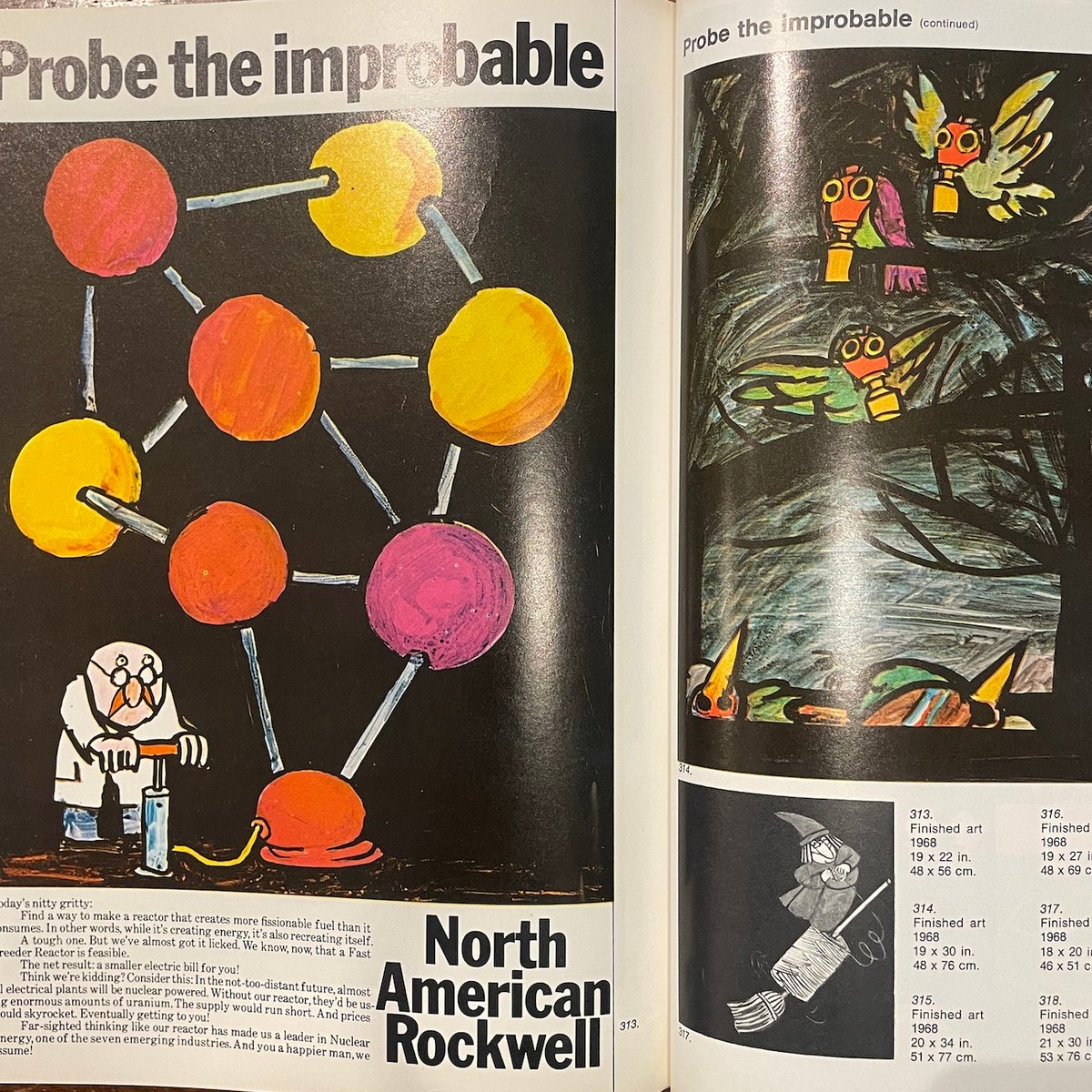 The Poster Art of Tomi Ungerer」Jack Rennert |