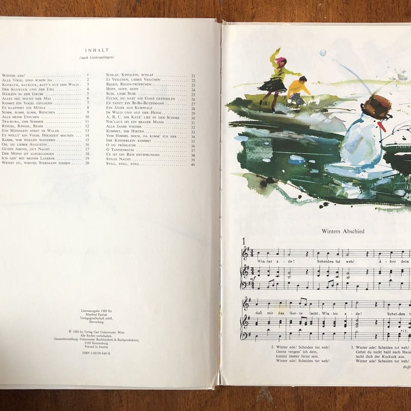 ヤウレンスキー、「Stilleben mit Kanne」、希少画集より File:Ehon kiku no tsuyu 艶本きくの露 (Picture Book- Dew on