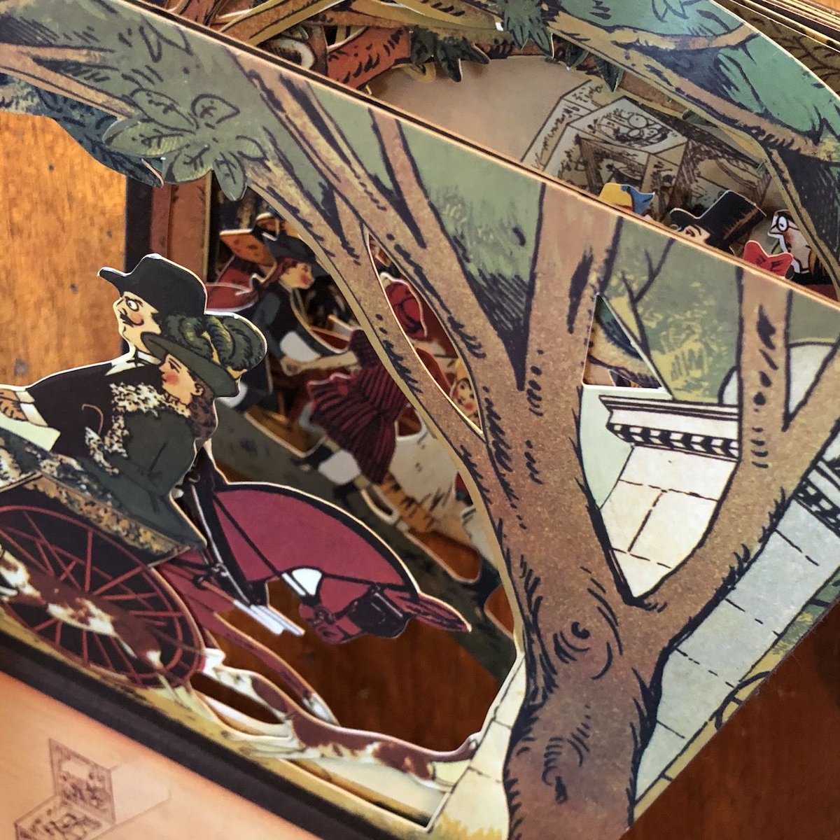 絵本コレクション 8冊セット　Lothar Meggendorfer 絵本コレクション 8冊セット Lothar Meggendorfer 絵本
