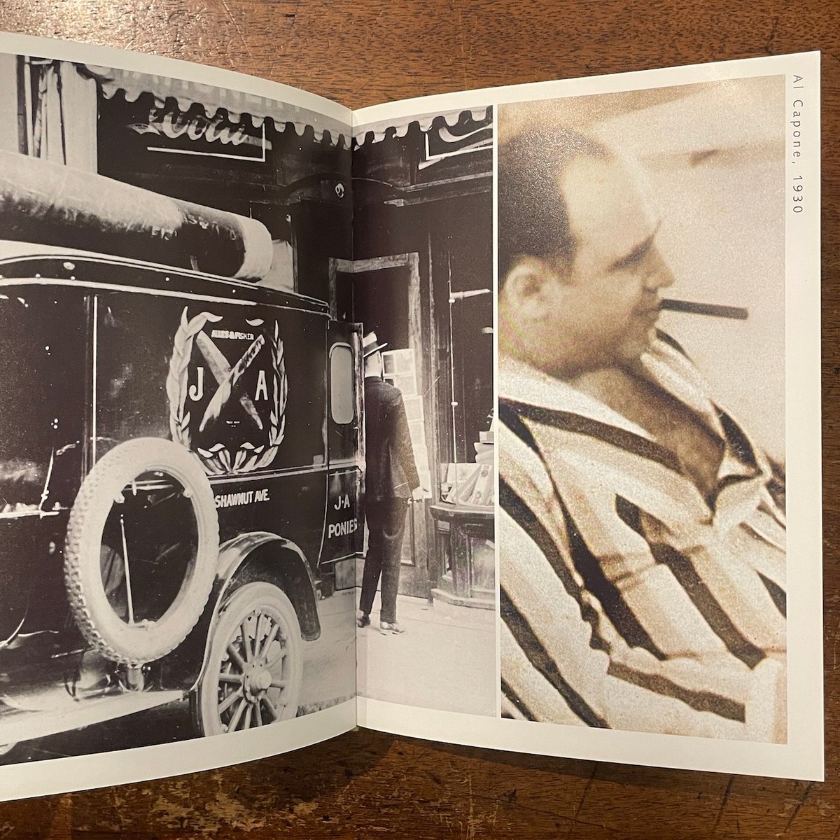 NO SMOKING」Luc Sante | Frobergue online store