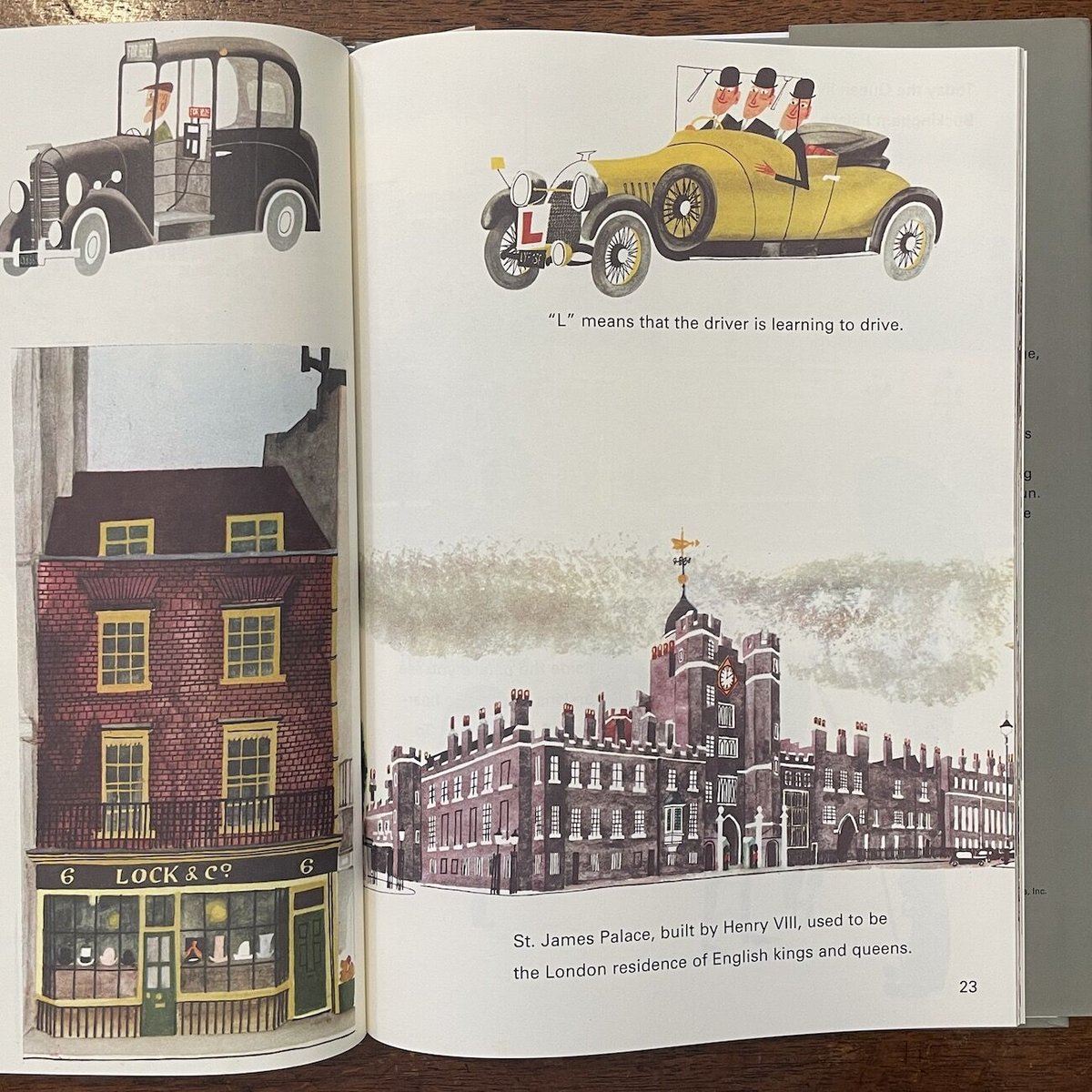 絵本・児童書 This is Paris by M. Sasek 絵本・児童書 This is Paris by M. Sasek This is Paris - by