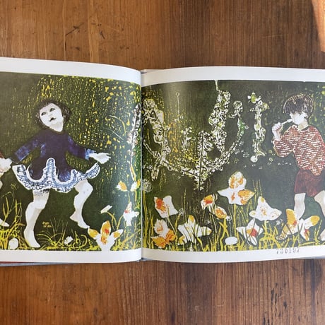 「VICKI」Renate Meyer
