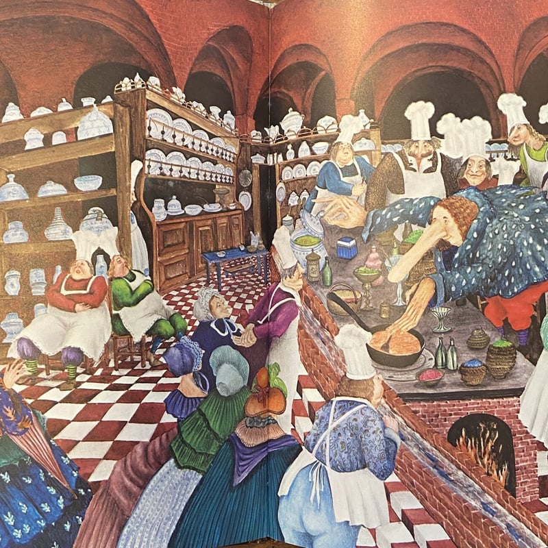 ブルーリヴァード　絵画　フェイシズインケイマン ブルーリヴァード 絵画 フェイシズインケイマン フェイシズイン